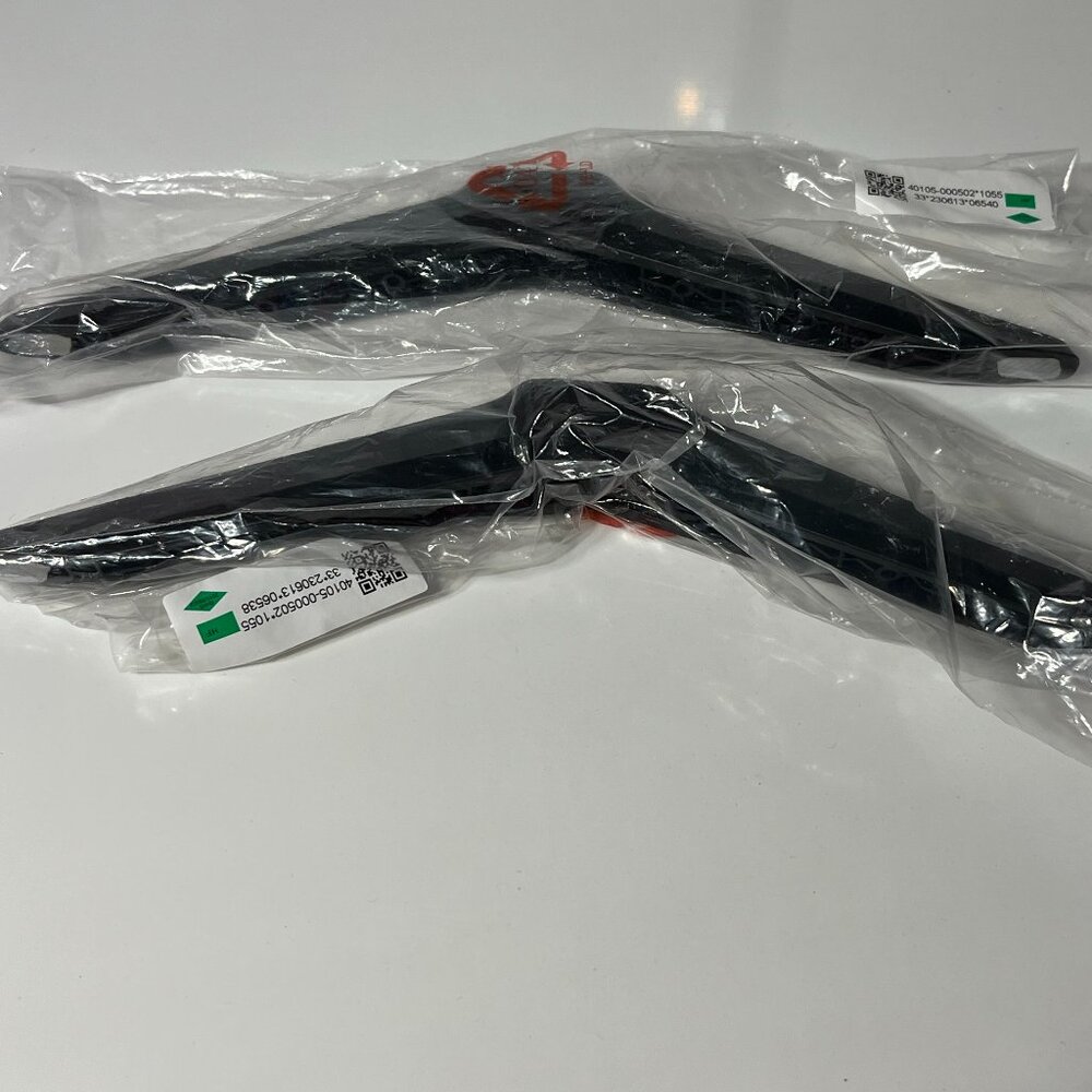 Legs Base TV Stands 40105-000502 Compatible with TCL 55S451, 55S453, 55S455, 50S